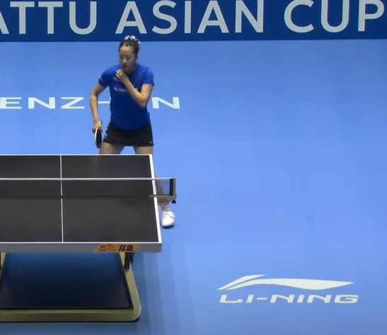 pingpong