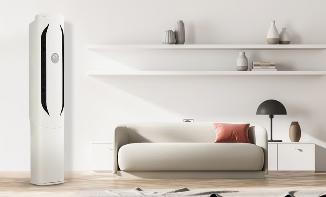 에어컨 제습기능