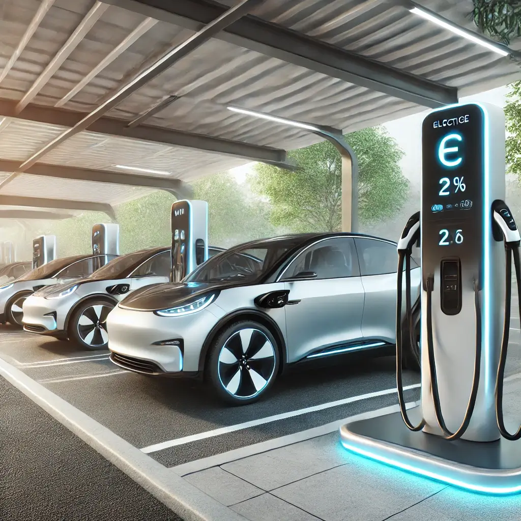 전기차 충전소 위치 소요 시간 비용 빠르게 찾는 방법