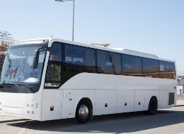 6018번 공항버스 노선 