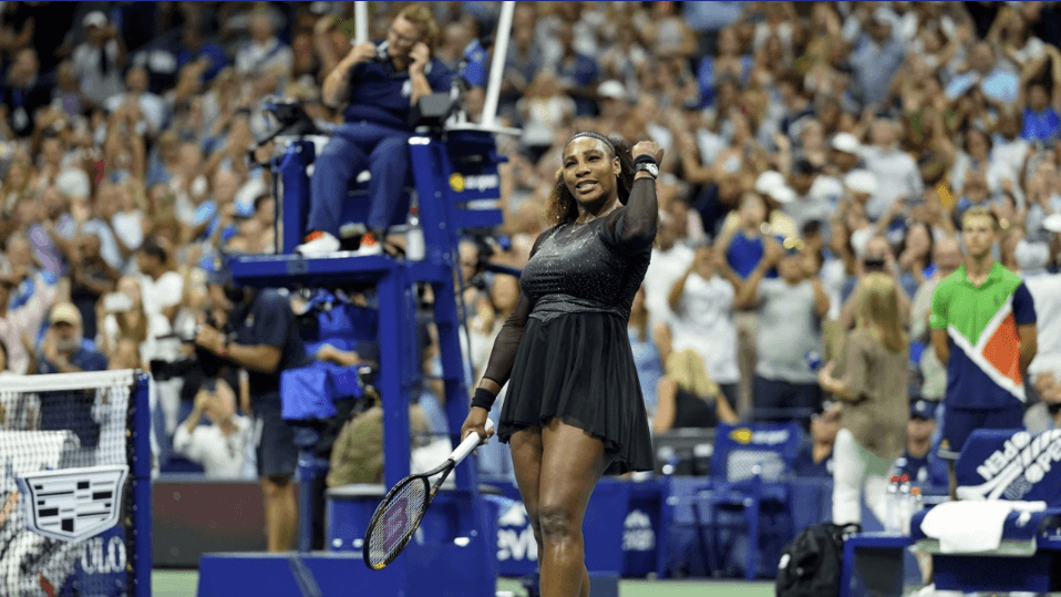 2022 US 오픈 테니스 대회 권순우 2라운드 결과 3라운드 대진표