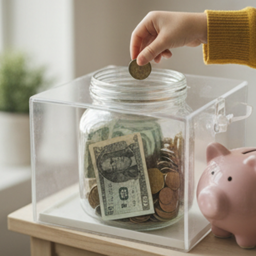 2026년 증여세 면제 한도, 그래서 얼마나 오르나? 1