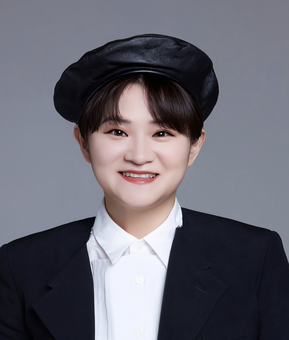 김신영 프로필 사진