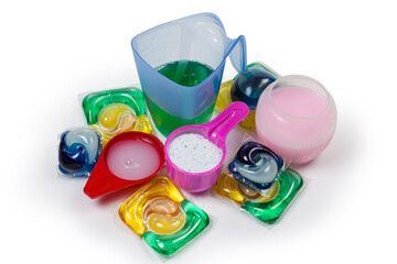 캡슐 세제의 장점과 단점(+ 캡슐 세제 추천 순위 TOP 5) - 당신이 몰랐던 캡슐 세제의 진실