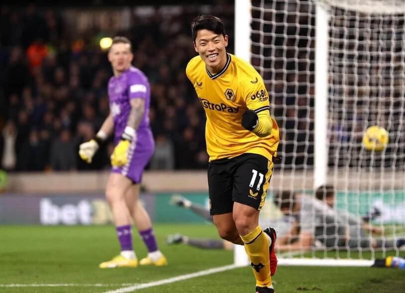 황희찬 경기일정