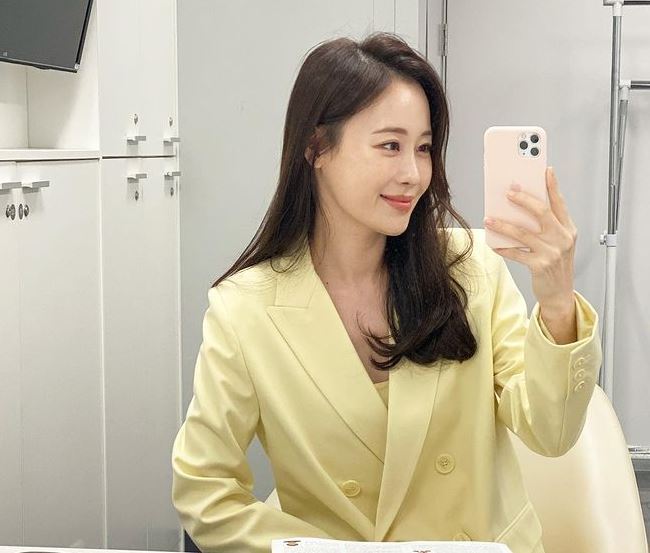 류승수 아내 미모