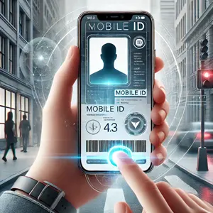 모바일 주민등록증 2