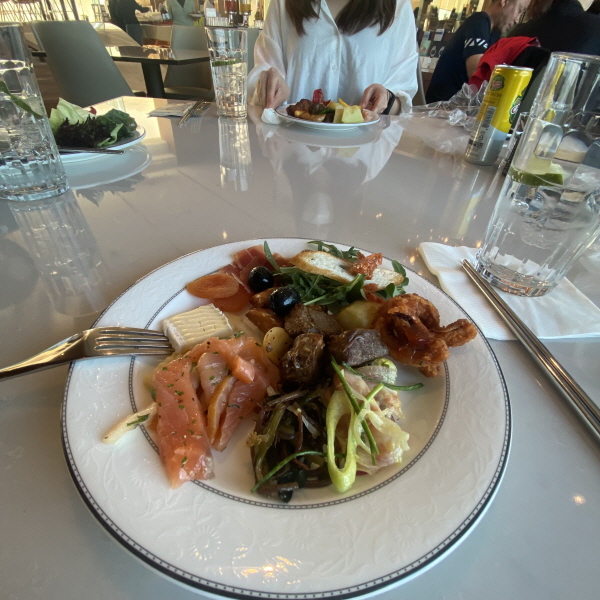 워커힐 호텔 예약 클럽 스위트룸 호캉스 서울 호캉스 호텔 추천