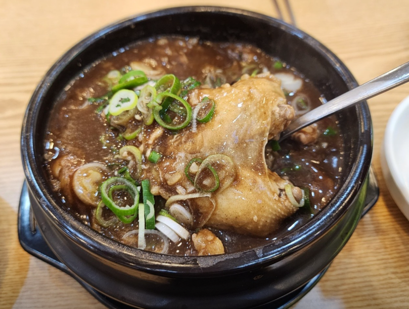 생생정보 장사의신 수원 삼계탕 맛집