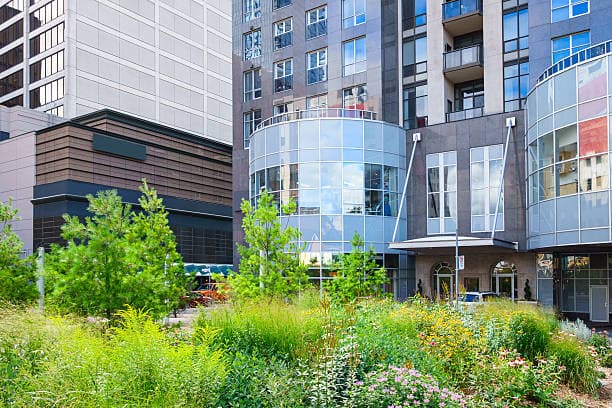 도시의 새로운 얼굴: 스마트 농업 기술로 도시를 재창조하다