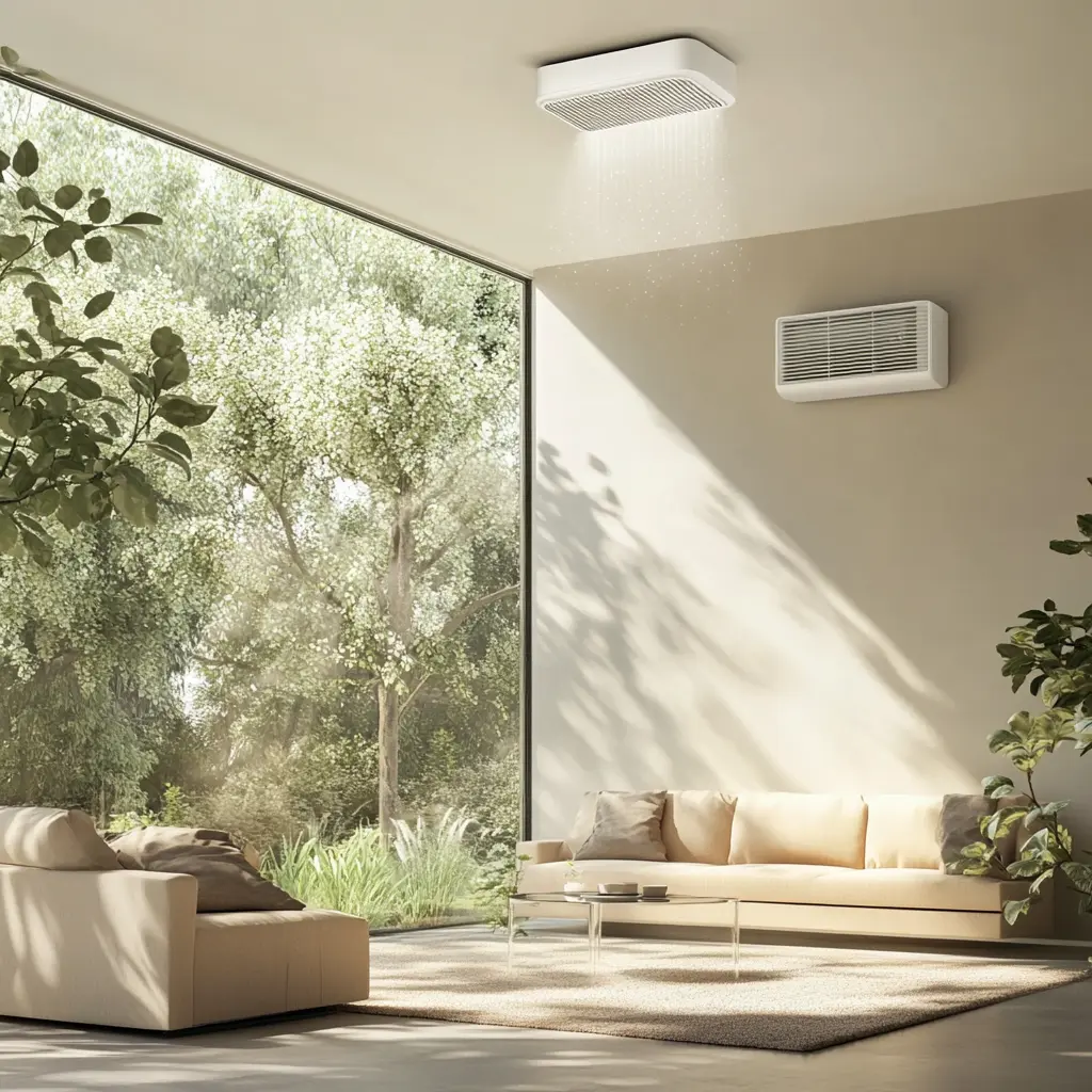 ์ฃผ๋ถ๋ค์ด ์ง์ ๊ฒ์ฆํ ํ์ฅ์ค ๋ฌผ๋ ์ ๊ฑฐ ๊ฟํ์ ์๊ฐ