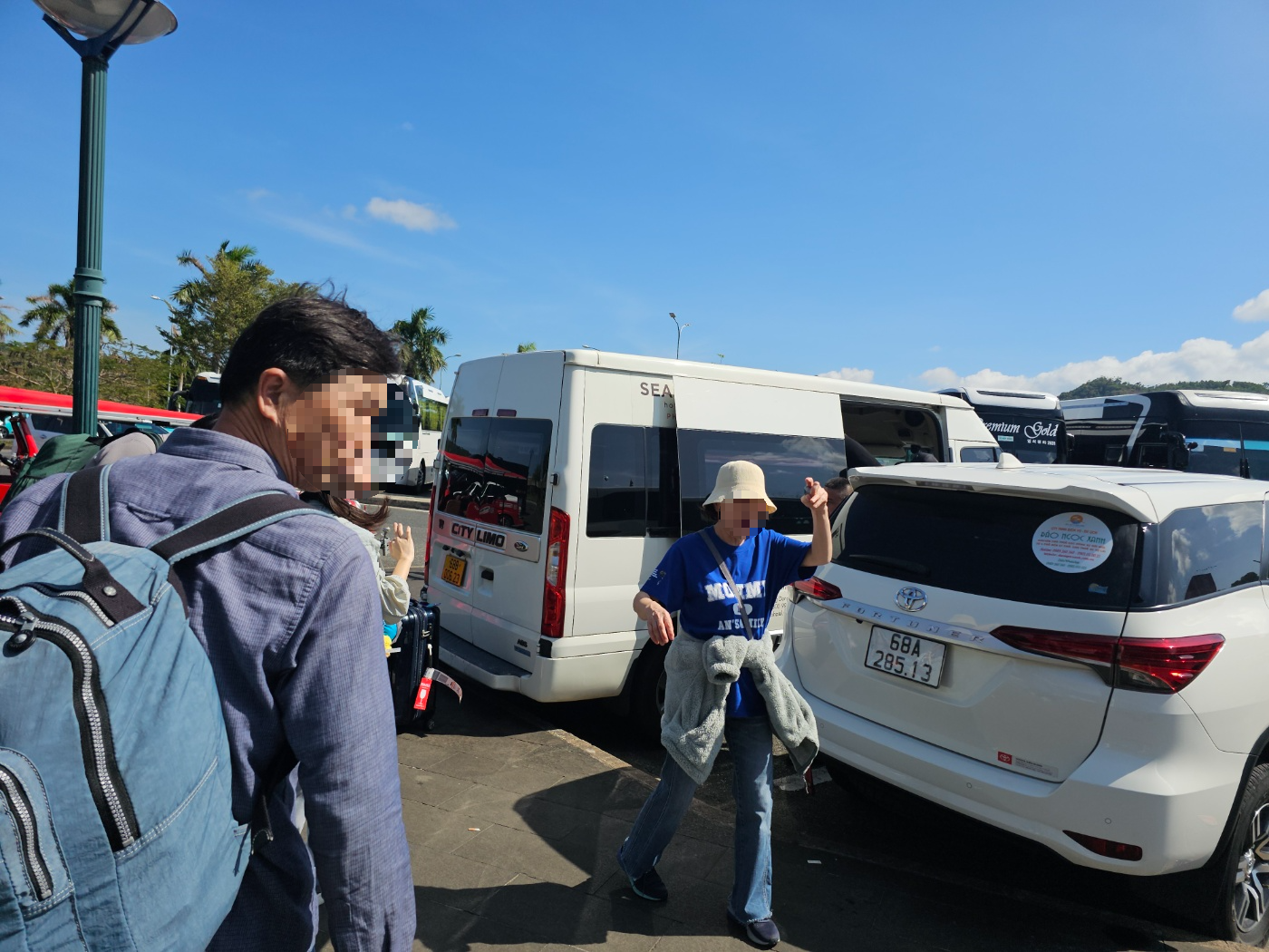 SEASHELLS 호텔 후기 (체크인, 객실, 조식)