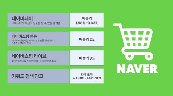 네이버(NAVER) 성장 잠재력과 투자 전망 분석