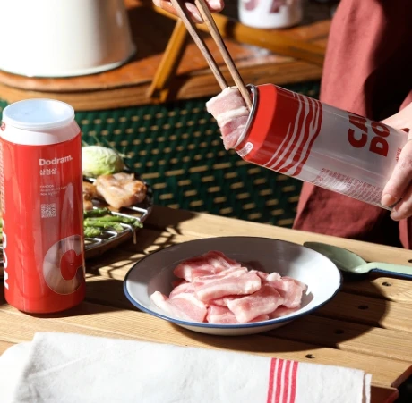 도드람 캔돈 가격&amp;#44; 파는 곳&amp;#44; 일반 삼겹살와 차이점&amp;#44; 할인꿀팁 소개