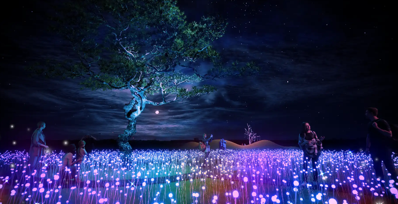 보신각 제야의 종