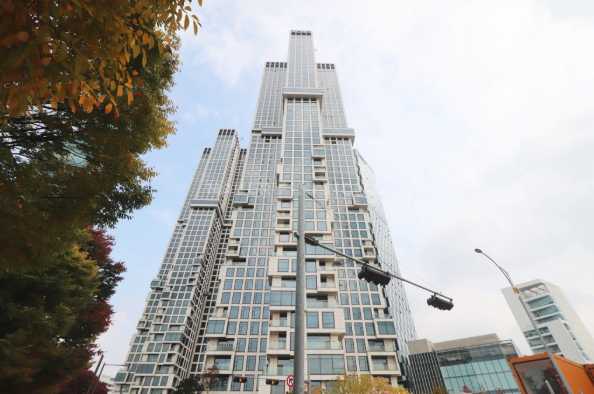 아크로서울포레스트