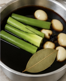 계란 장조림 맛있게 하는법