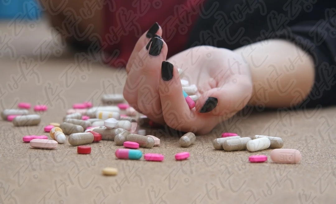 사타구니 멍울2