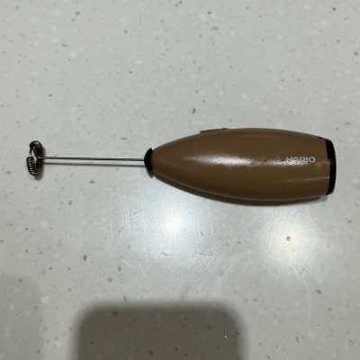 거품기