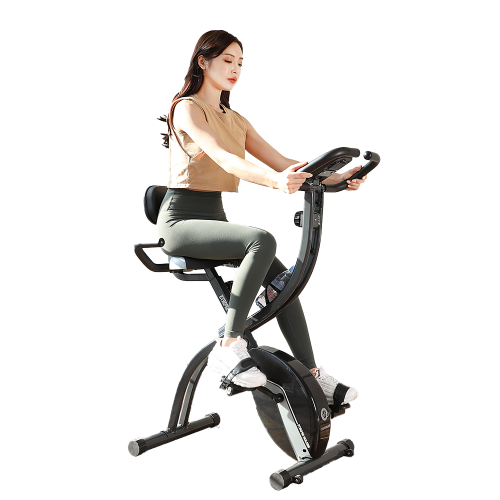 실내자전거 운동효과