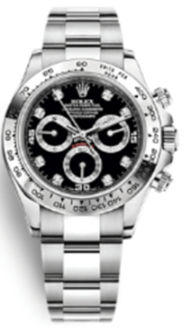 롤렉스-세라토나-검은색-제품-사진