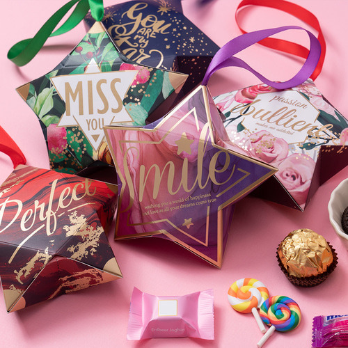 화이트데이 사탕선물, 아직도 고민 중이신가요?