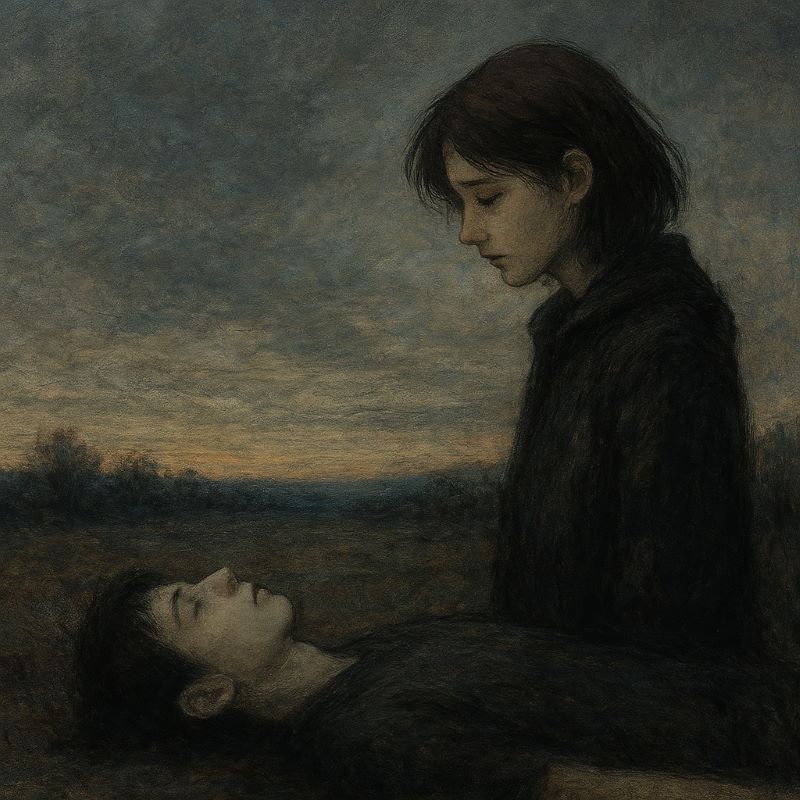 친구가 죽는 꿈 해몽