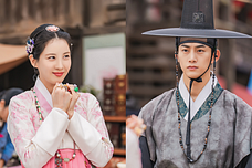 남주의 첫날밤을 가져버렸다 드라마