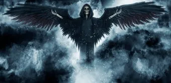 유럽 저승사자 그림 리퍼 유래 이미지_8