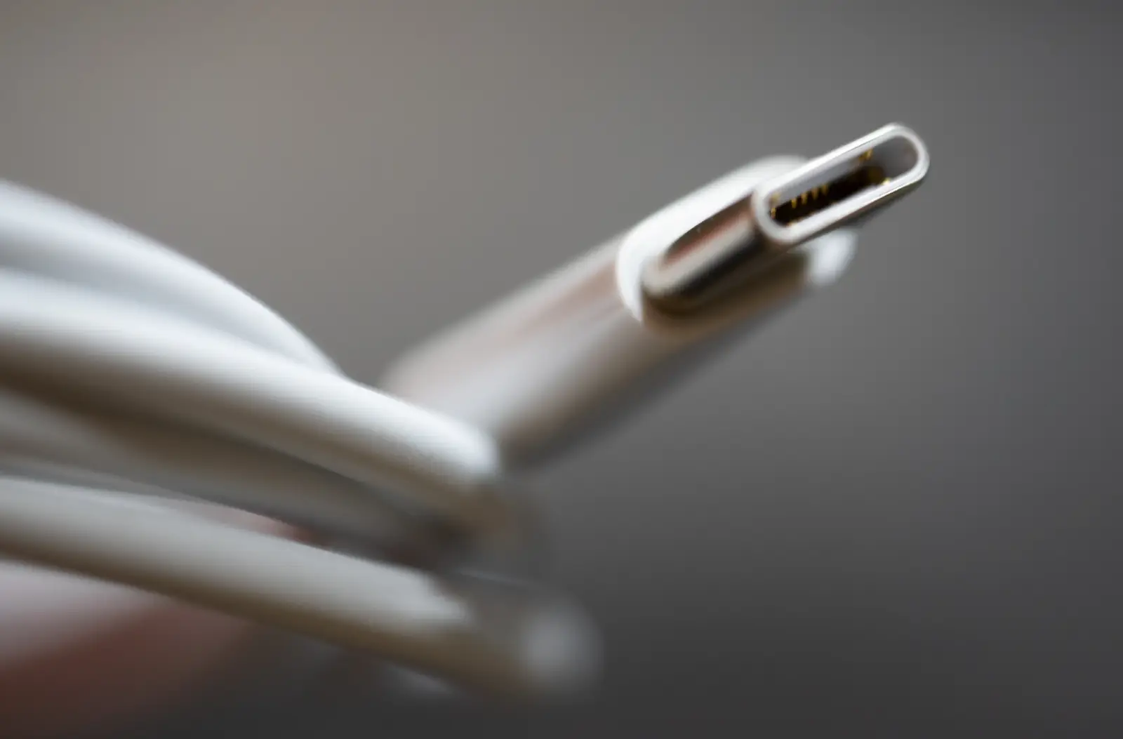 USB-C 타입 케이블