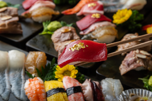 음식 사진 이미지입니다.