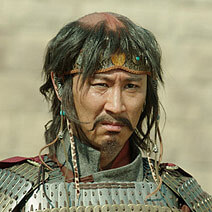 야율적로(박정환 배우)