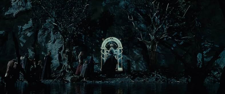 반지의 제왕 반지 원정대