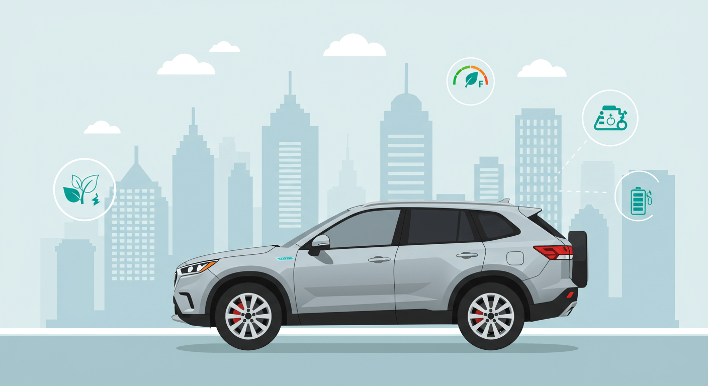 2025 쏘렌토 하이브리드 가격 총정리