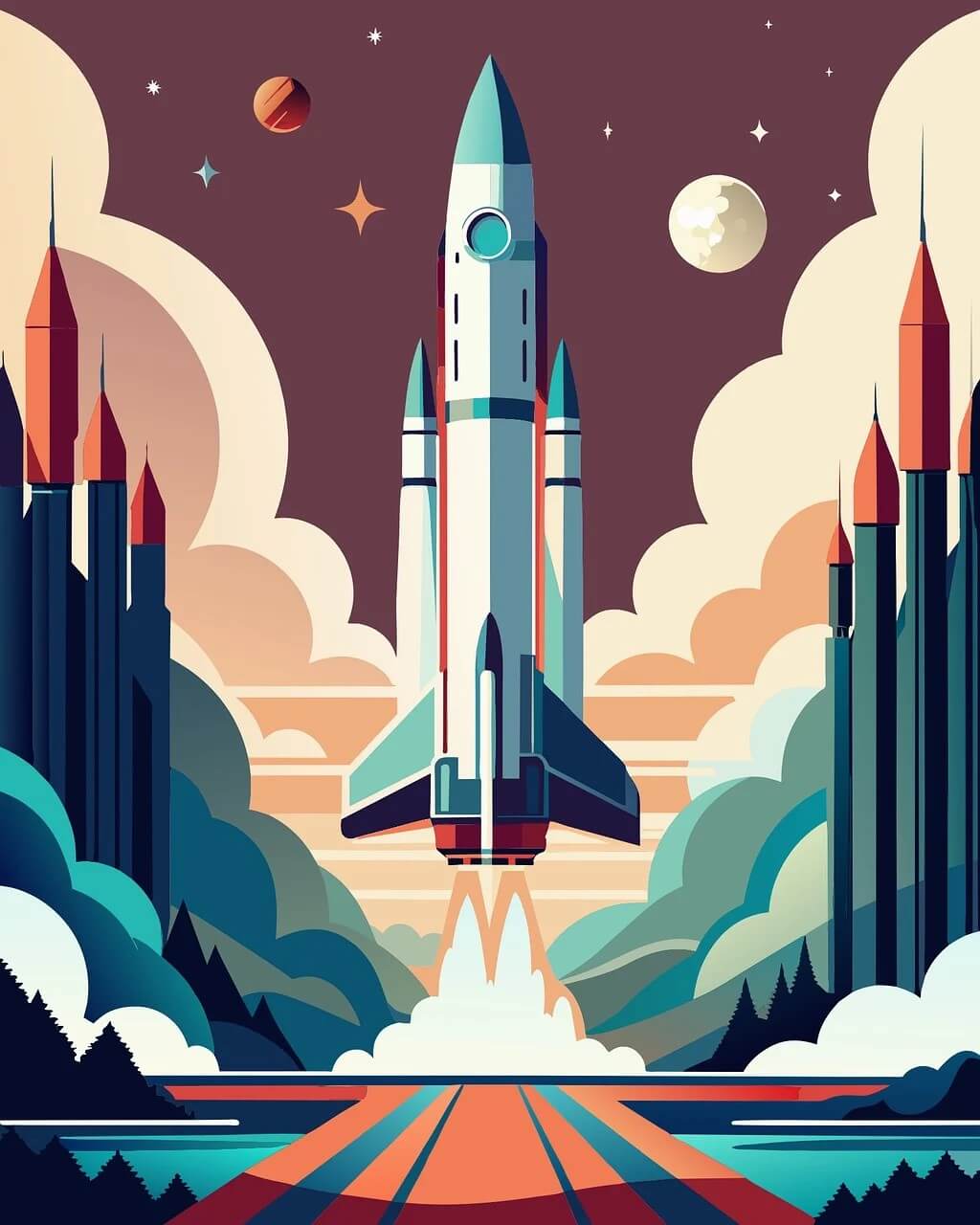 항공우주 공학에서 자가 치유 소재의 활용