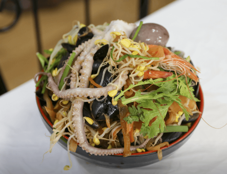 [6시 내고향] 군산 꽃게장정식 맛집 한주옥&amp;#44; 3대째 중동호떡&amp;#44; 콩나물짬뽕 왕산중화요리