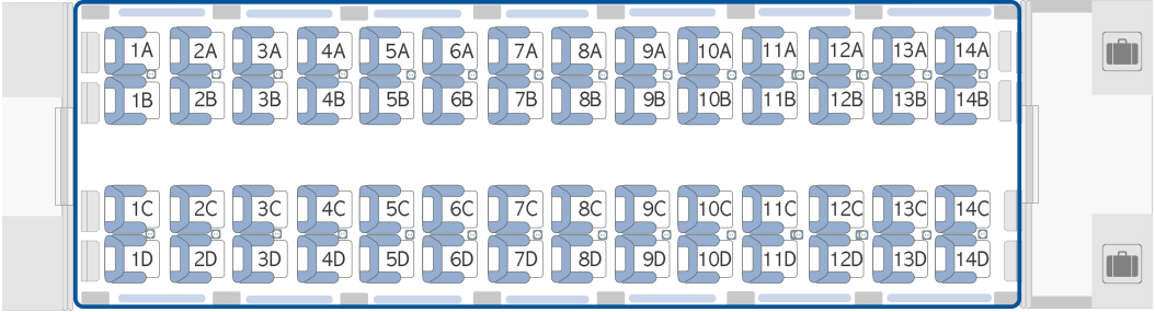 KTX-산천 B타입 2호차