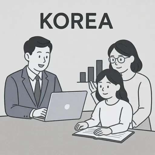 민생회복 지원금 신청방법 8