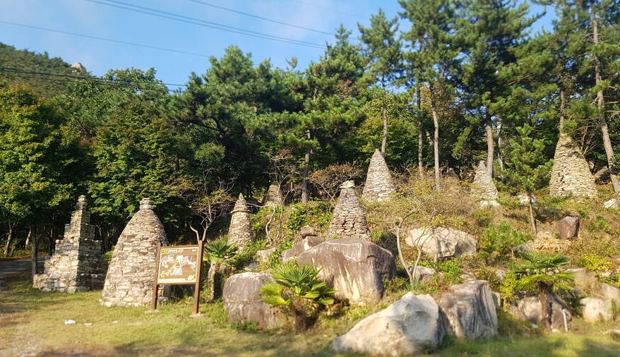 장흥 천관산1