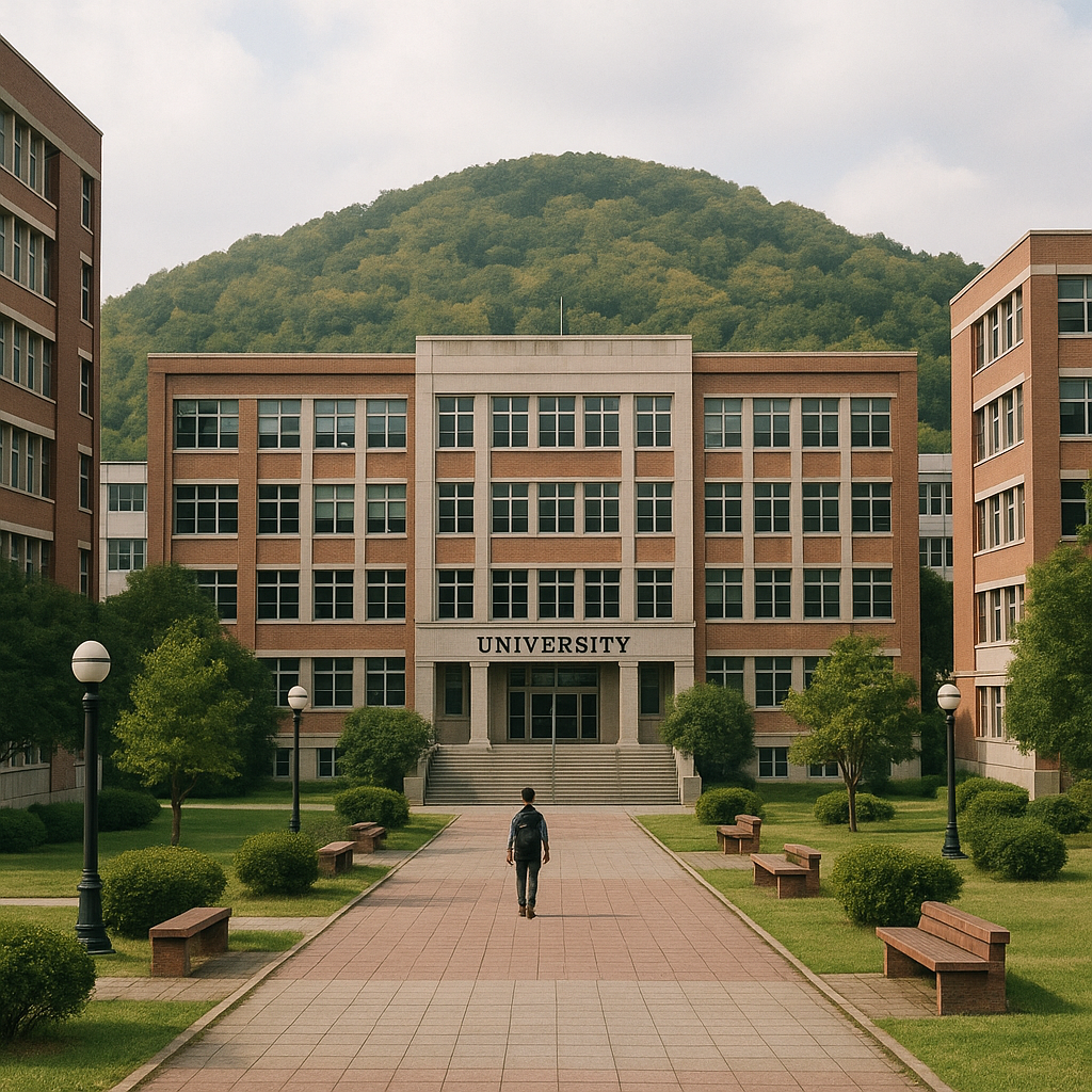 지방거점국립대학 지원전략