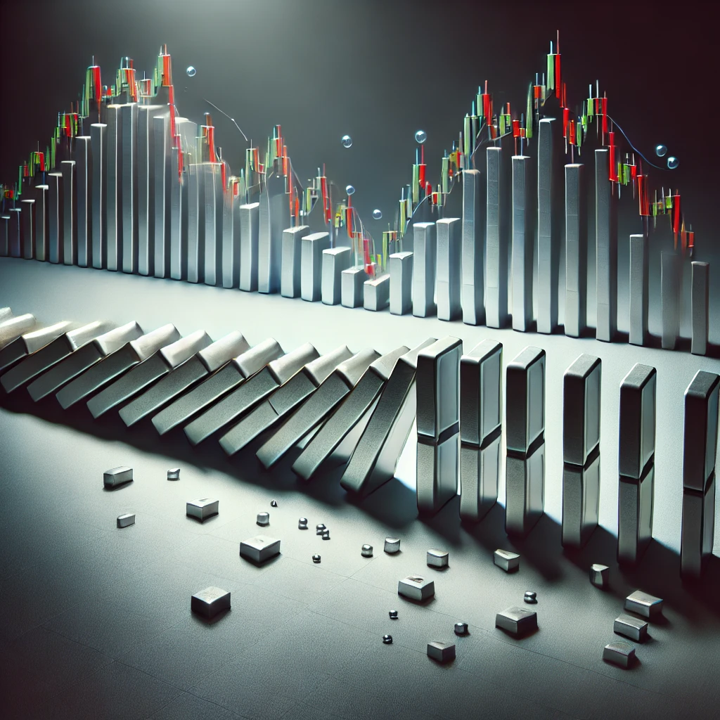 미국 주식 언제 오를까? 