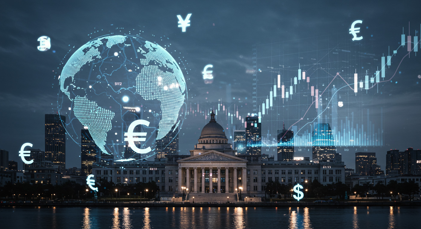 국부펀드(Sovereign Wealth Fund)의 운영 방식과 경제적 파급효과