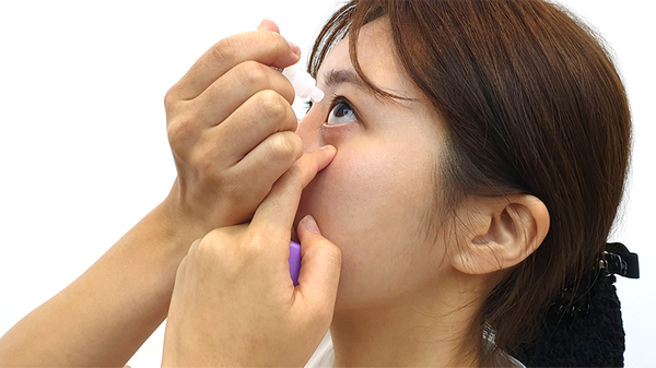 프레드벨 1% 점안액 완벽 가이드