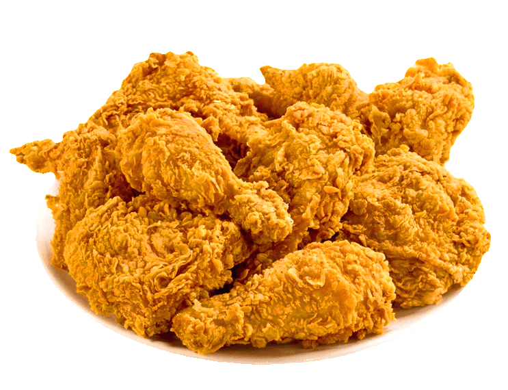 짜장면-치킨
