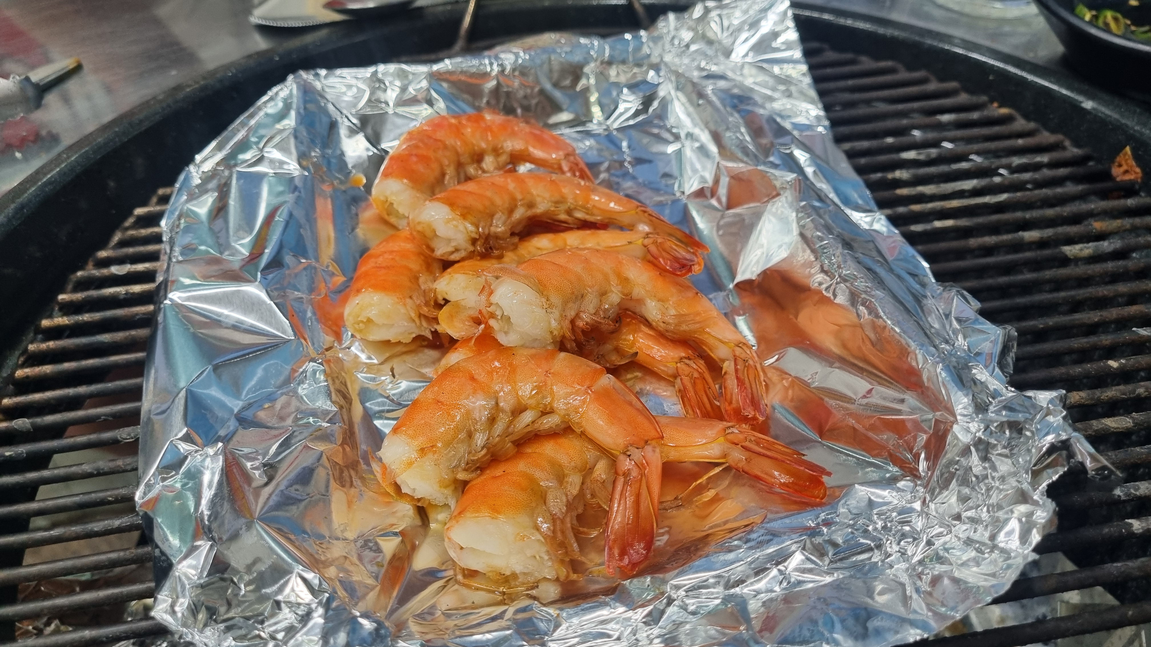 현정이네조개구이