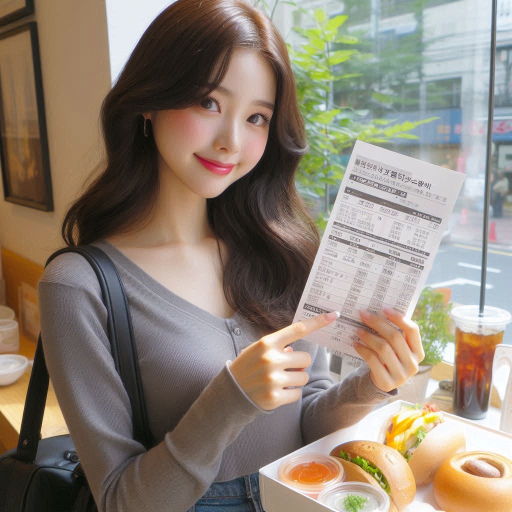 청약통장-만들기-이자-만기-가입은행-알아보는-여성