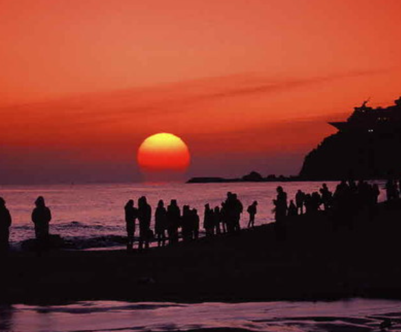 겨울 여행지 추천