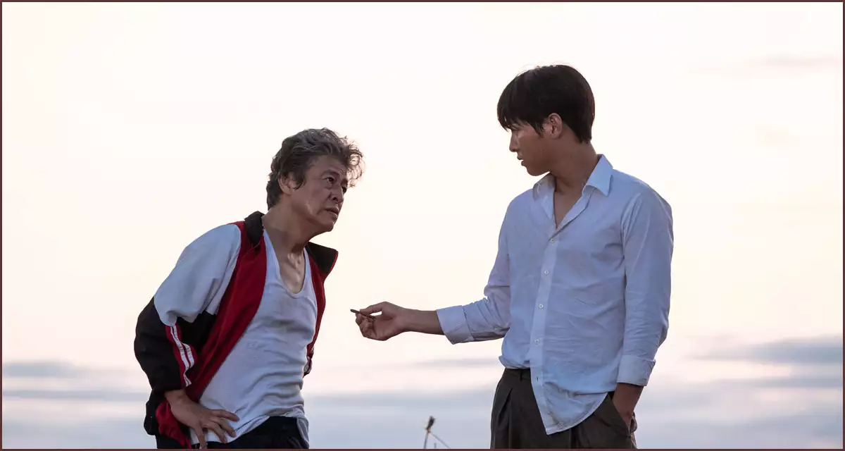 이빨 빠진 박사장과 신진 세력 국희