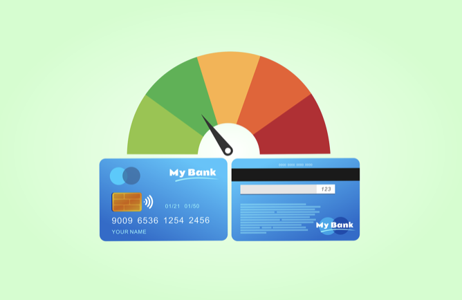 신용점수 올리는 진짜 방법, 이것만 알면 된다!