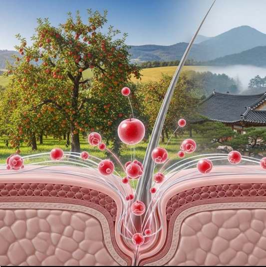 아누카 사과 추출물 섭취 가이드, 효과적인 섭취 시간